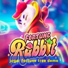 jogar fortune tree demo